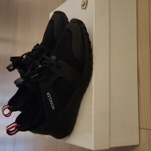 MONCLER Emilien sneakers